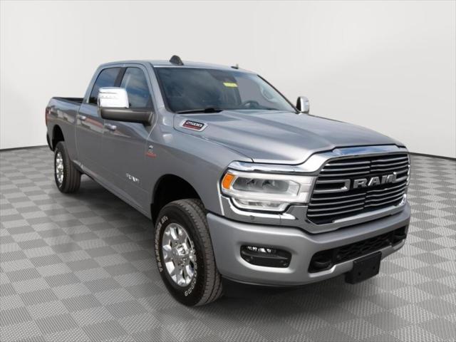 2024 RAM 2500 Laramie Crew Cab 4x4 64 Box