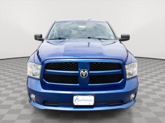 2016 RAM 1500 Express
