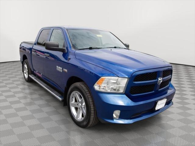2016 RAM 1500 Express