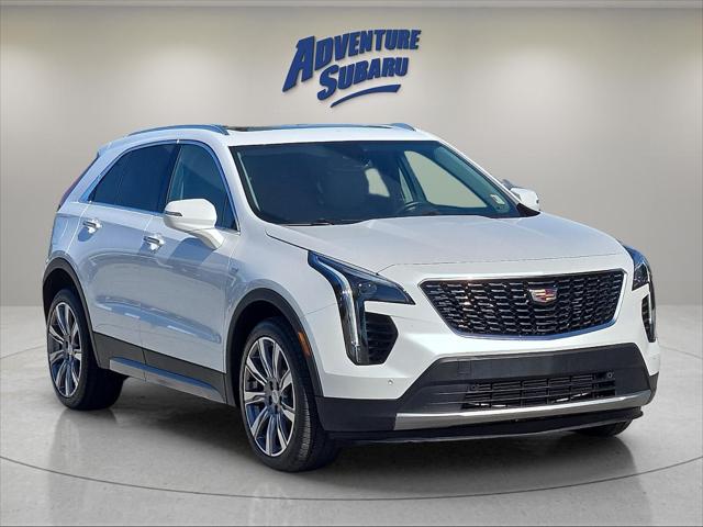 2023 Cadillac XT4 AWD Premium Luxury for sale in Fayetteville, AR