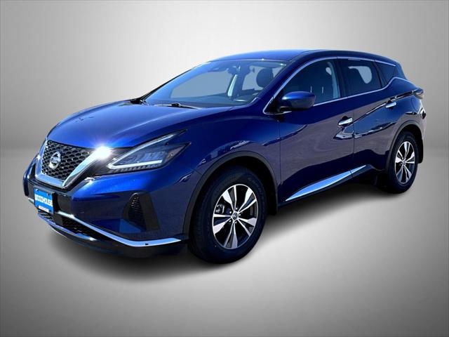 2022 Nissan Murano S Intelligent AWD for sale in Sioux City, IA