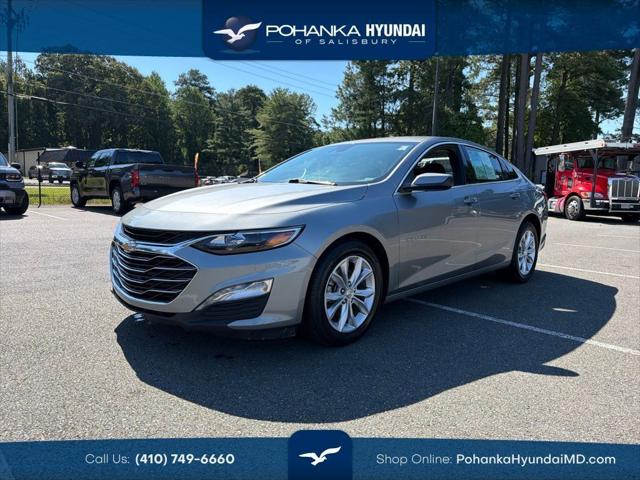 2025 Chevrolet Malibu FWD 1LT 2025 Chevrolet Malibu FWD 1LT