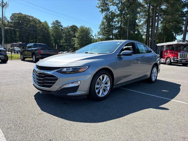 2025 Chevrolet Malibu FWD 1LT 2025 Chevrolet Malibu FWD 1LT