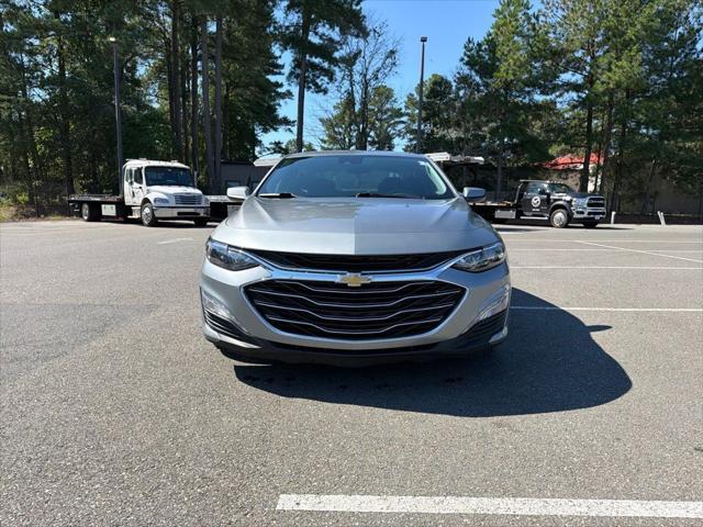 2025 Chevrolet Malibu FWD 1LT 2025 Chevrolet Malibu FWD 1LT