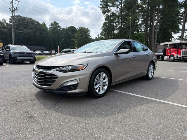 2025 Chevrolet Malibu FWD 1LT 2025 Chevrolet Malibu FWD 1LT