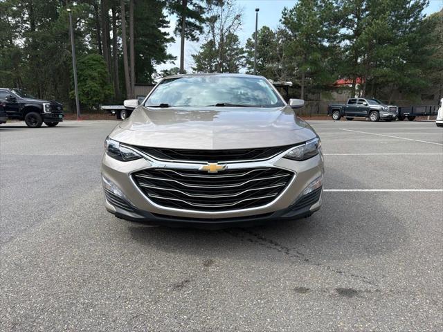 2025 Chevrolet Malibu FWD 1LT 2025 Chevrolet Malibu FWD 1LT