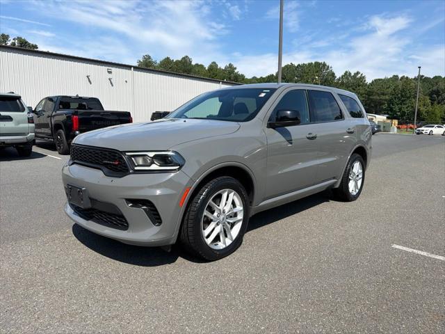 2025 Dodge Durango GT AWD