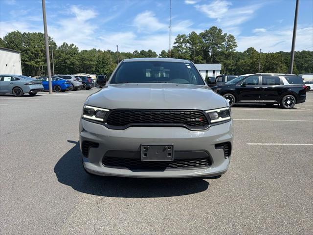 2025 Dodge Durango GT AWD