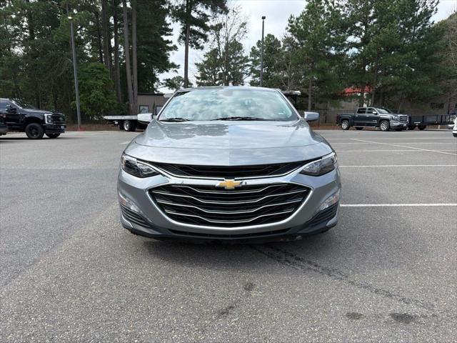 2024 Chevrolet Malibu FWD 1LT 2024 Chevrolet Malibu FWD 1LT