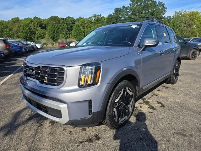 2024 Kia Telluride S 2024 Kia Telluride S