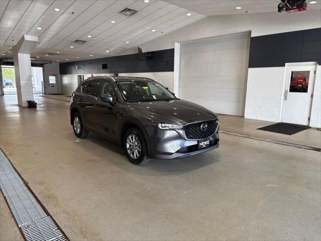 2023 Mazda CX-5 2.5 S Preferred for sale in Schofield, WI
