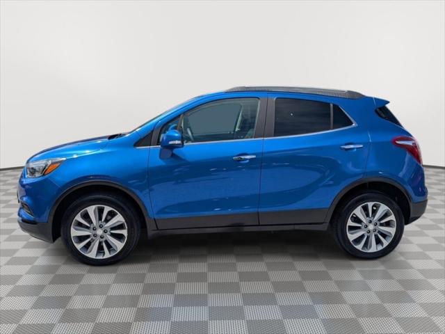 2018 Buick Encore Preferred 2018 Buick Encore Preferred