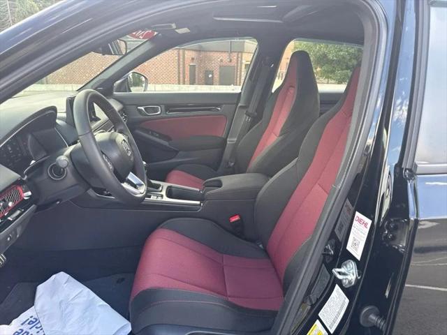 2026 Honda Civic Si Sedan 2026 Honda Civic Si Sedan