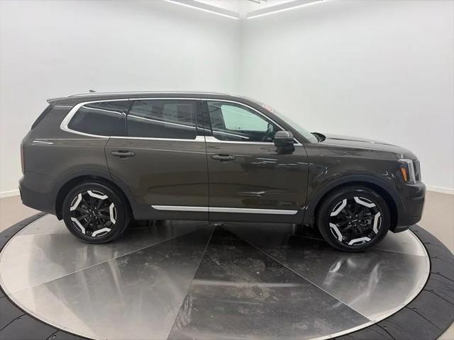 2023 Kia Telluride EX 2023 Kia Telluride EX