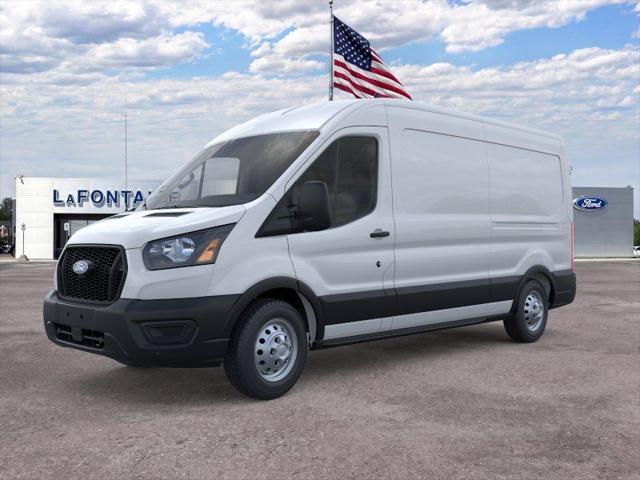 2026 Ford Transit Cargo Van Base for sale in Grand Rapids, MI