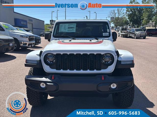2026 Jeep Wrangler 4-Door Sport