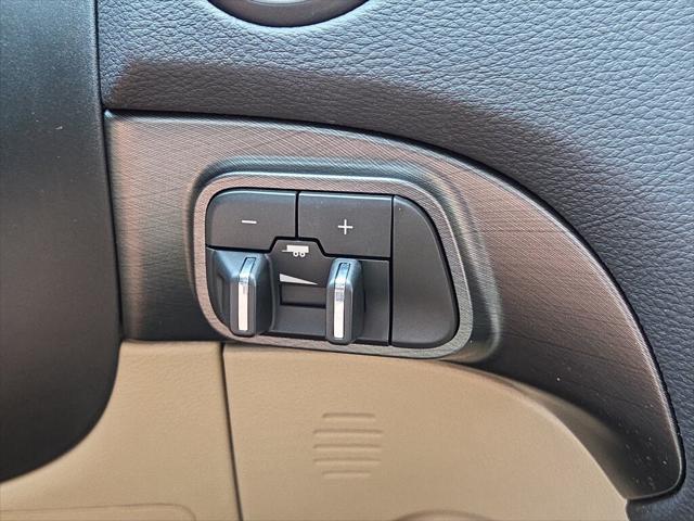 2019 Dodge Durango Citadel RWD