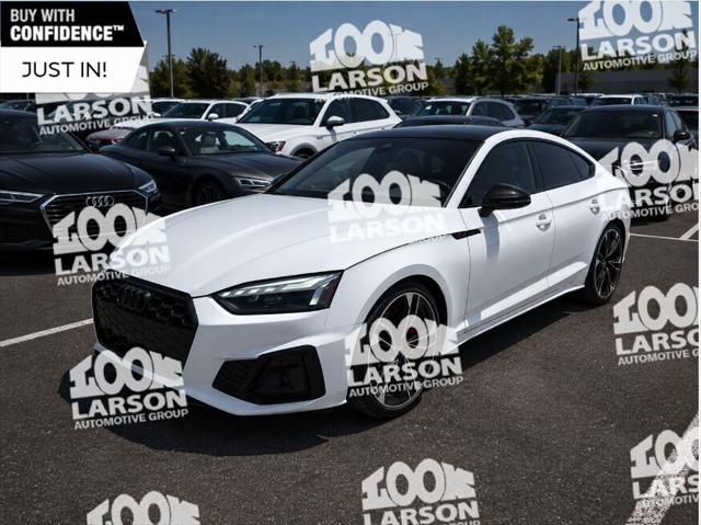 2023 Audi S5 Sportback Premium Plus TFSI quattro Tiptronic for sale in Puyallup, WA
