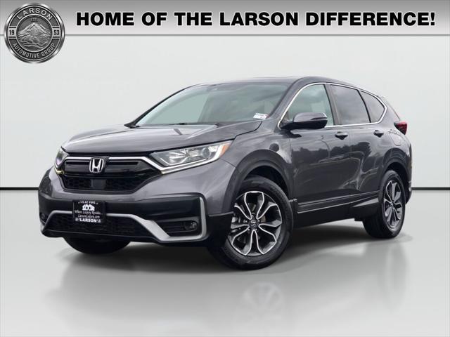 2022 Honda CR-V 2WD EX for sale in Puyallup, WA