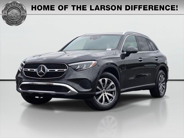 2025 Mercedes-Benz GLC 4MATIC SUV for sale in Puyallup, WA