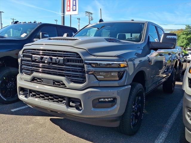 2026 RAM Ram 2500 RAM 2500 LARAMIE CREW CAB 4X4 64 BOX 2026 RAM Ram 2500 RAM 2500 LARAMIE CREW CAB 4X4 64 BOX