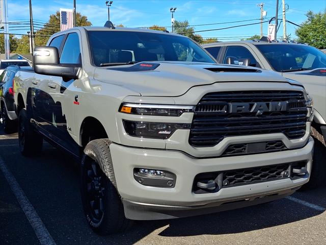 2026 RAM Ram 2500 RAM 2500 LARAMIE CREW CAB 4X4 64 BOX 2026 RAM Ram 2500 RAM 2500 LARAMIE CREW CAB 4X4 64 BOX