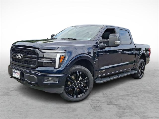 2025 Ford F-150 LARIAT 2025 Ford F-150 LARIAT