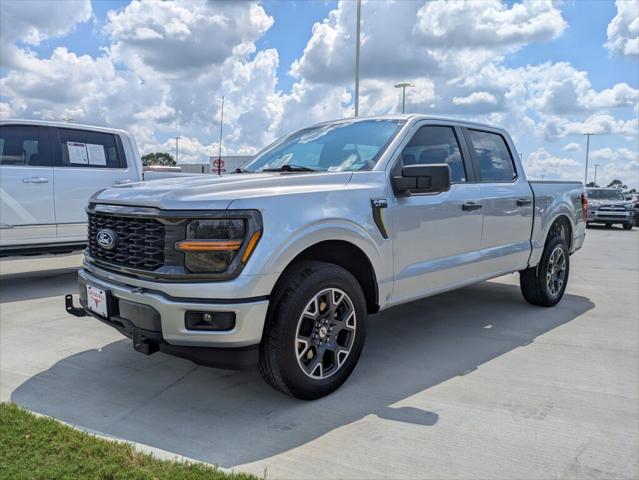 2024 Ford F-150 STX for sale in Laurel, MS
