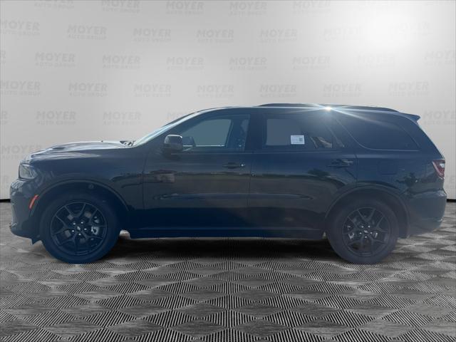 2026 Dodge Durango GT AWD HEMIV8 2026 Dodge Durango GT AWD HEMIV8