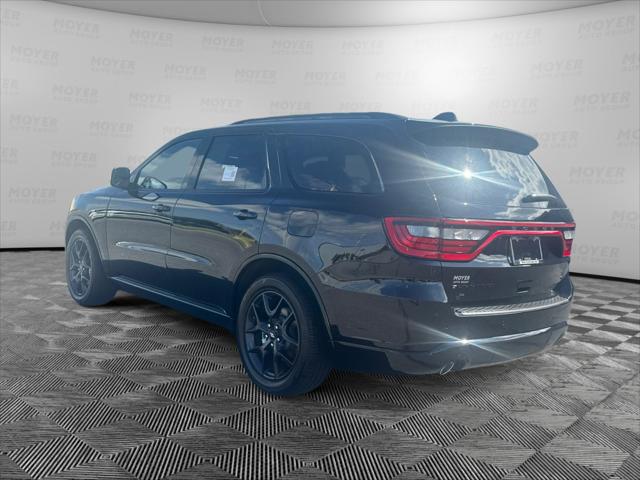 2026 Dodge Durango GT AWD HEMIV8 2026 Dodge Durango GT AWD HEMIV8