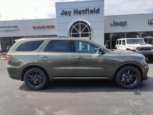 2027 Dodge Durango GT Plus HEMI for sale in Frontenac, KS