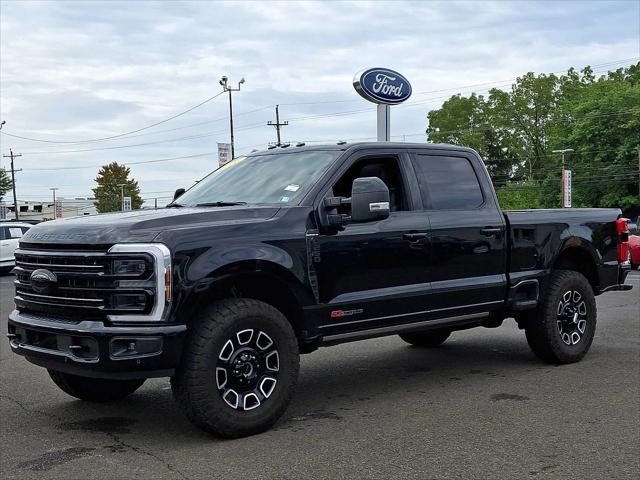 2026 Ford F-250 Platinum 2026 Ford F-250 Platinum
