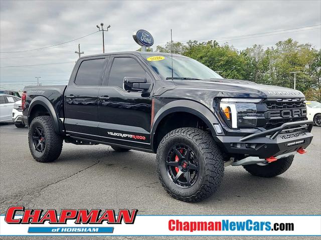 2026 Ford F-150 Raptor 2026 Ford F-150 Raptor