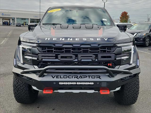 2026 Ford F-150 Raptor 2026 Ford F-150 Raptor
