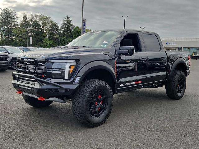 2026 Ford F-150 Raptor 2026 Ford F-150 Raptor