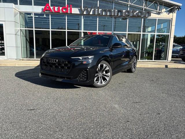 2027 Audi Q8 Premium Plus 55 TFSI quattro Tiptronic for sale in Wilmington, DE