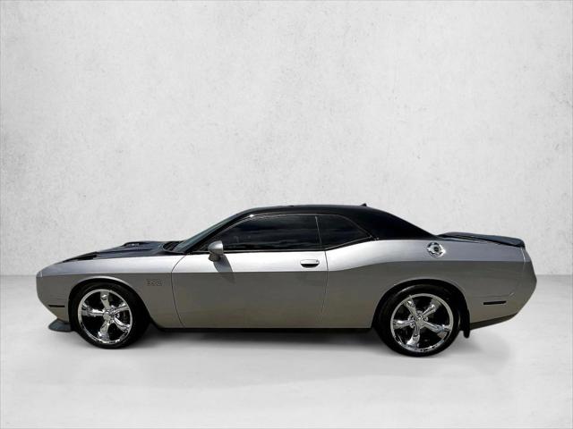 2017 Dodge Challenger 392 Hemi Scat Pack Shaker
