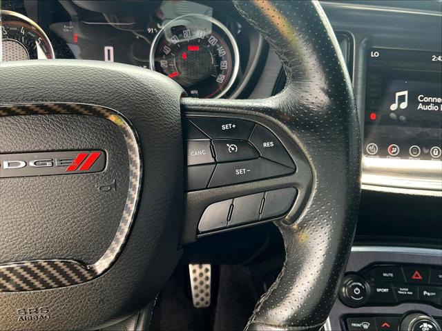 2017 Dodge Challenger 392 Hemi Scat Pack Shaker