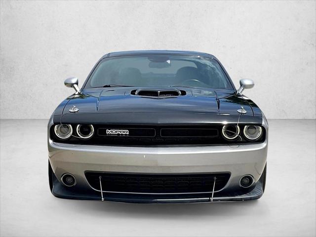 2017 Dodge Challenger 392 Hemi Scat Pack Shaker