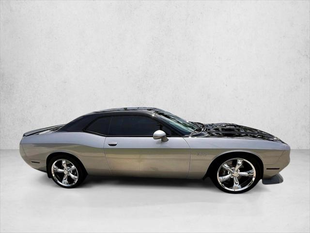 2017 Dodge Challenger 392 Hemi Scat Pack Shaker