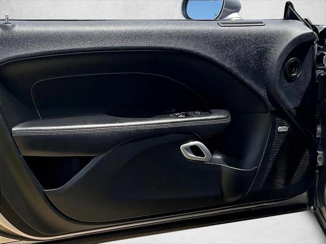 2017 Dodge Challenger 392 Hemi Scat Pack Shaker