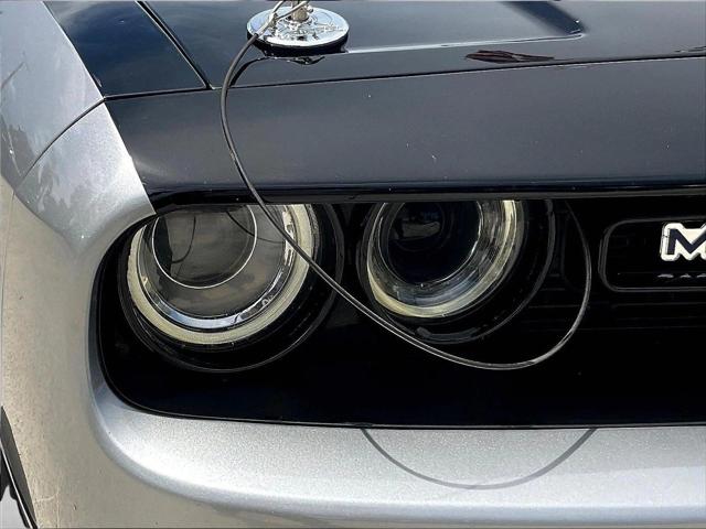 2017 Dodge Challenger 392 Hemi Scat Pack Shaker