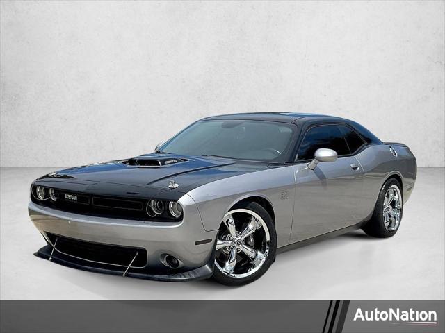 2017 Dodge Challenger 392 Hemi Scat Pack Shaker for sale in Pembroke Pines, FL