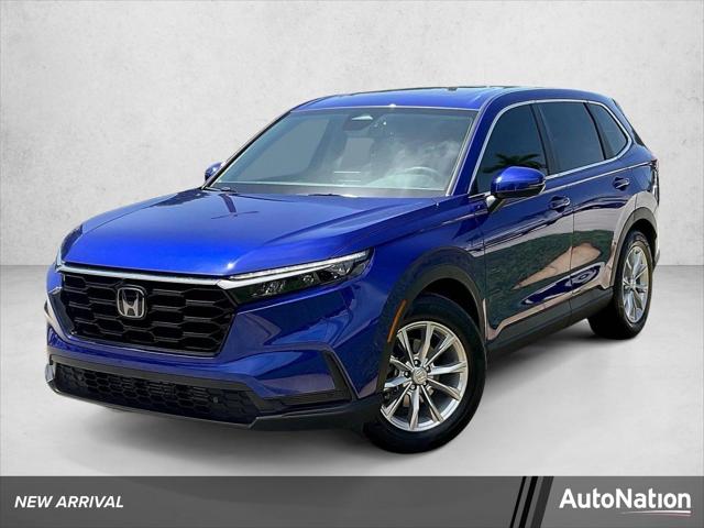 2025 Honda CR-V EX-L 2WD for sale in Pembroke Pines, FL