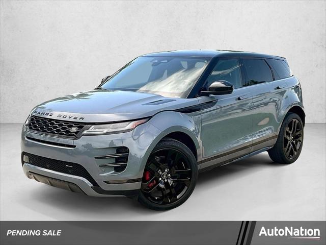 2023 Land Rover Range Rover Evoque R-Dynamic SE for sale in Pembroke Pines, FL