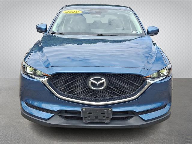 2019 Mazda CX-5 Sport 2019 Mazda CX-5 Sport