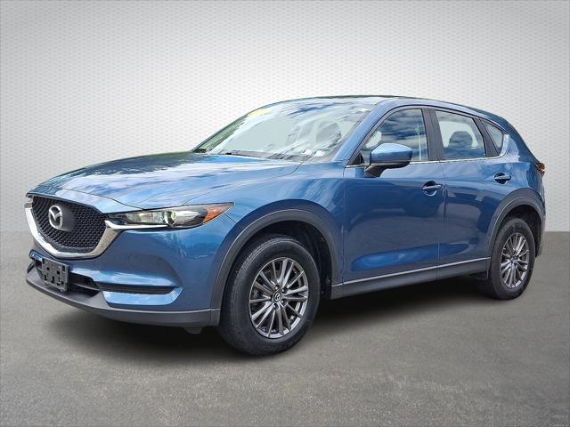 2019 Mazda CX-5 Sport 2019 Mazda CX-5 Sport