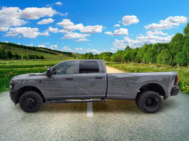 2026 RAM Ram 3500 RAM 3500 TRADESMAN CREW CAB 4X4 8 BOX