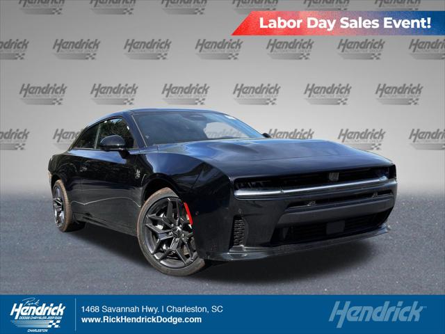 2026 Dodge Charger Scat Pack Plus 2-Door AWD