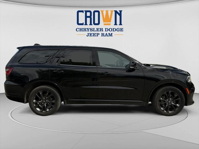 2022 Dodge Durango R/T AWD 2022 Dodge Durango R/T AWD